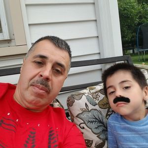 Meet your Posher, Juan